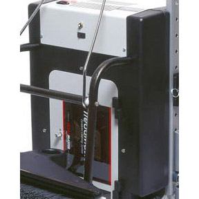 HydraMaster 190-100-002, CleanMaster,  TreadMaster, Housing For Escalator Cleaning Machine